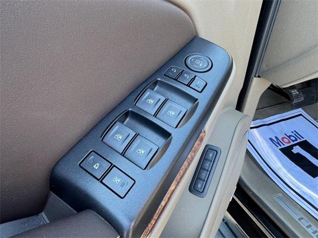 used 2019 Chevrolet Tahoe car, priced at $32,500