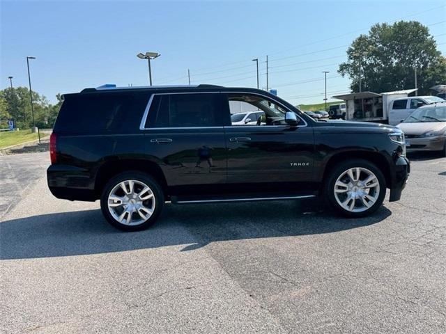 used 2019 Chevrolet Tahoe car, priced at $32,500