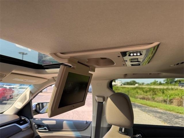 used 2019 Chevrolet Tahoe car, priced at $32,500