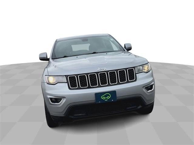 used 2018 Jeep Grand Cherokee car, priced at $16,800