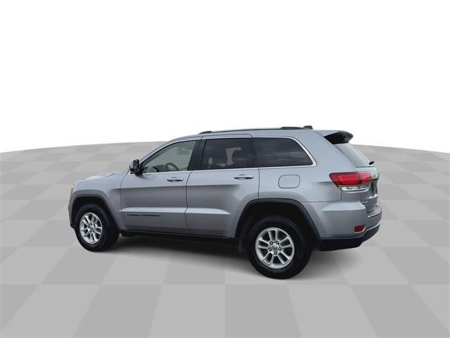 used 2018 Jeep Grand Cherokee car, priced at $16,800