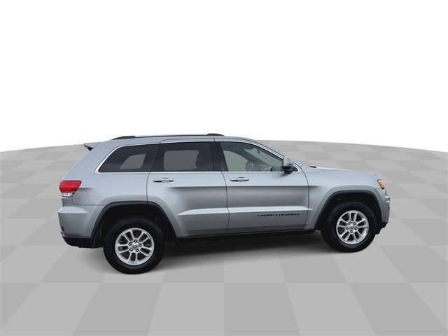 used 2018 Jeep Grand Cherokee car, priced at $16,800