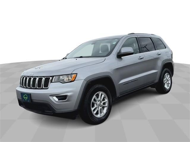 used 2018 Jeep Grand Cherokee car, priced at $16,800