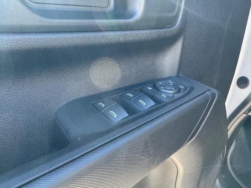 new 2026 Chevrolet Silverado 2500 car, priced at $52,550