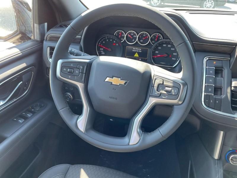 new 2024 Chevrolet Suburban car, priced at $66,354