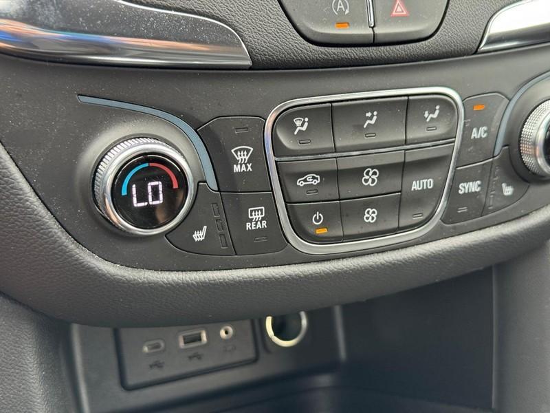 used 2023 Chevrolet Equinox car, priced at $24,500