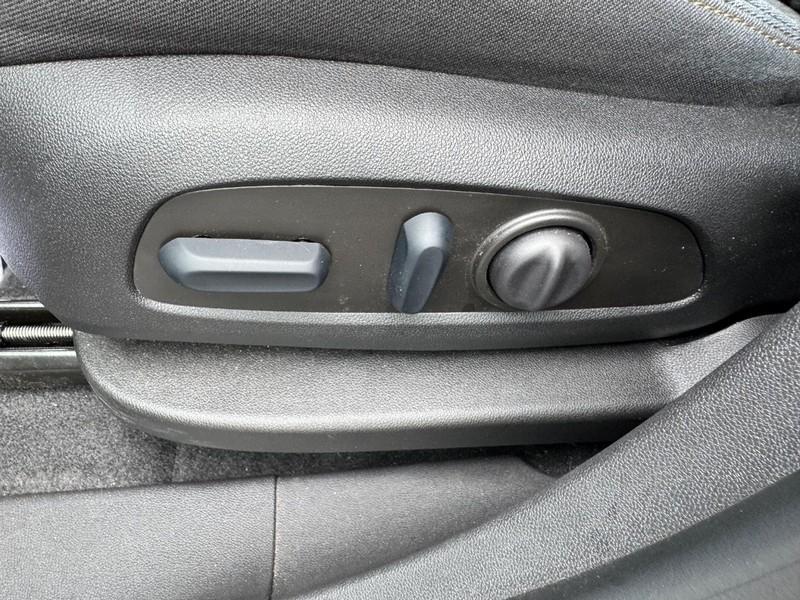 used 2023 Chevrolet Equinox car, priced at $24,500