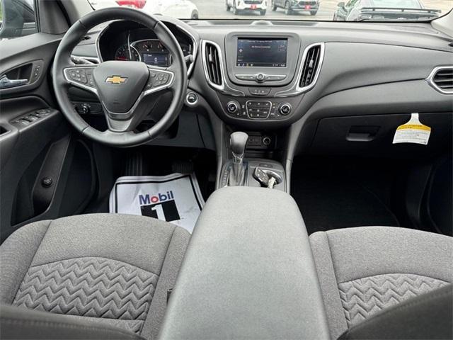 used 2023 Chevrolet Equinox car, priced at $23,500