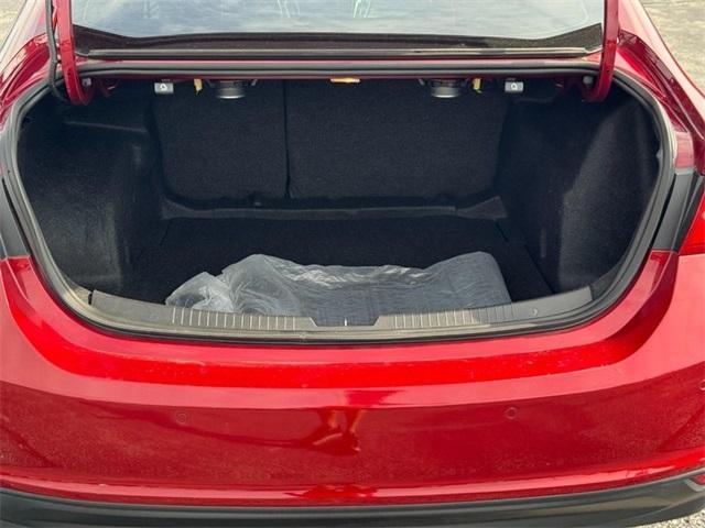 used 2018 Chevrolet Malibu car, priced at $14,500