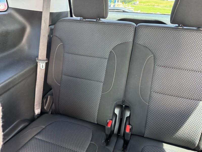 used 2021 GMC Acadia car, priced at $25,000
