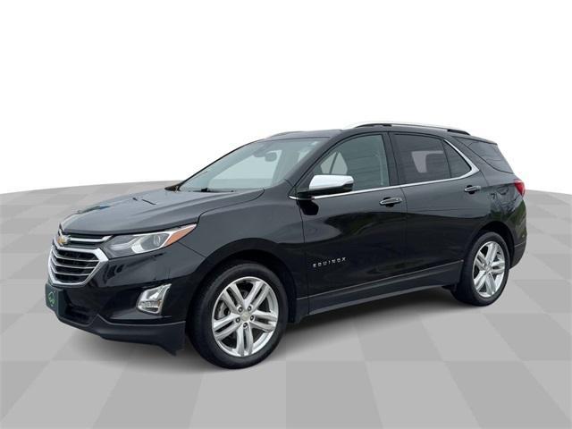 used 2019 Chevrolet Equinox car, priced at $19,000