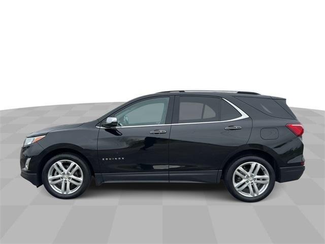 used 2019 Chevrolet Equinox car, priced at $19,000