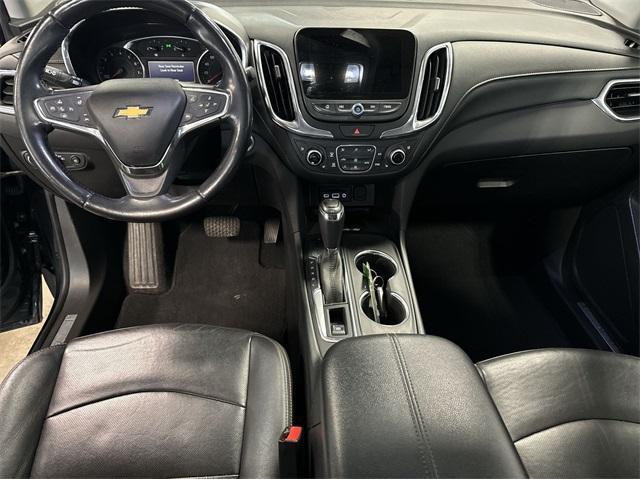 used 2019 Chevrolet Equinox car, priced at $19,000