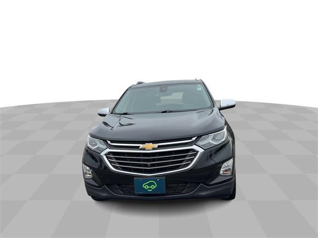 used 2019 Chevrolet Equinox car, priced at $19,000