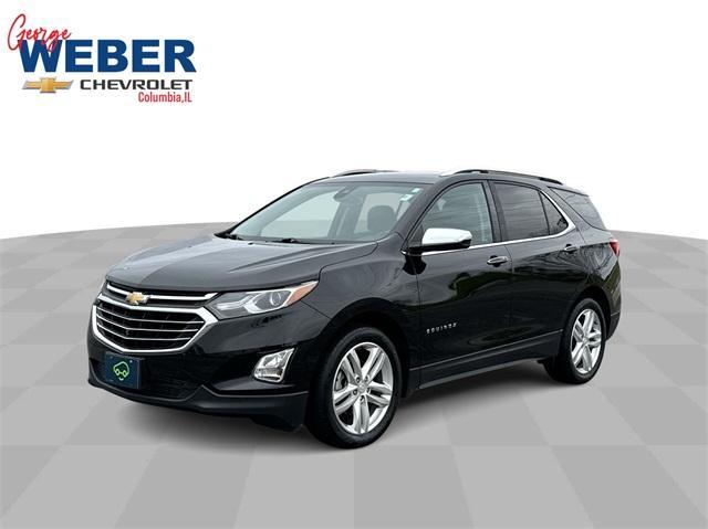 used 2019 Chevrolet Equinox car, priced at $19,000