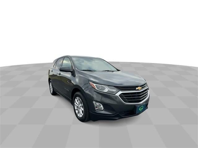 used 2019 Chevrolet Equinox car, priced at $16,000