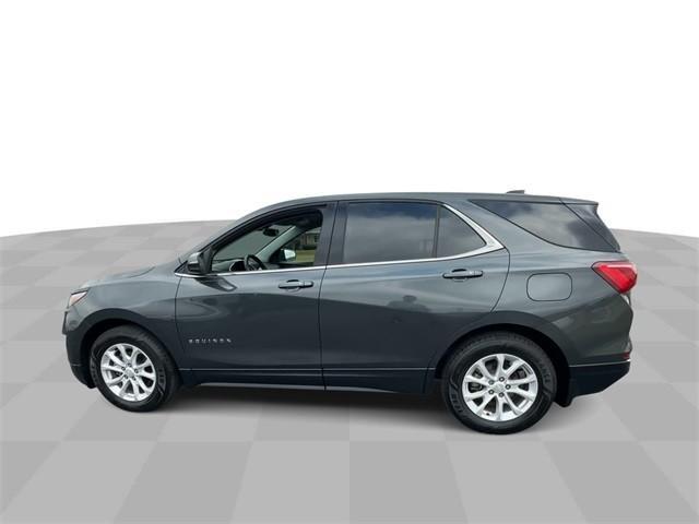 used 2019 Chevrolet Equinox car, priced at $16,000