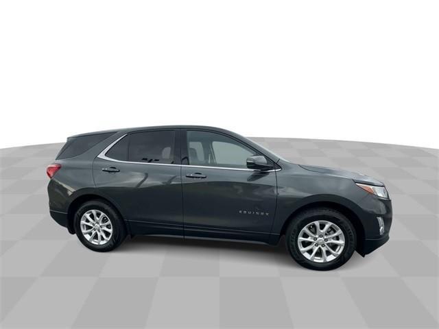 used 2019 Chevrolet Equinox car, priced at $16,000