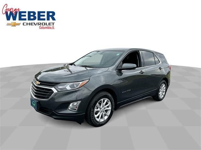 used 2019 Chevrolet Equinox car, priced at $16,000