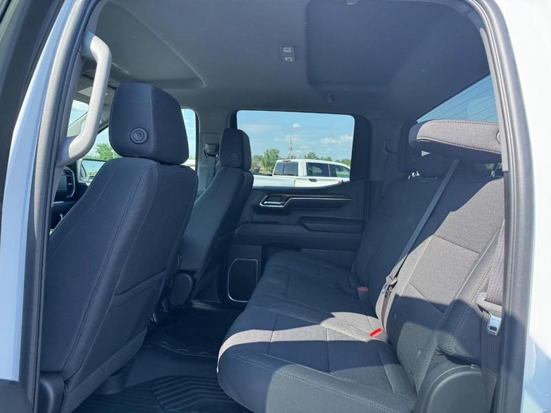 used 2024 Chevrolet Silverado 1500 car, priced at $51,000