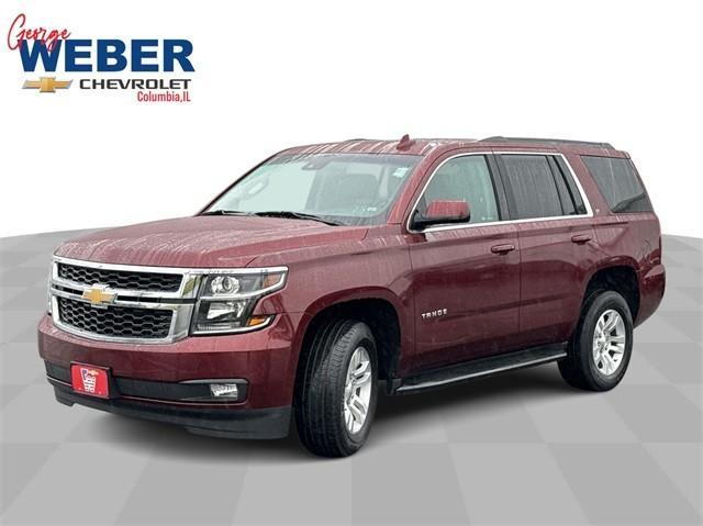 used 2019 Chevrolet Tahoe car, priced at $26,700