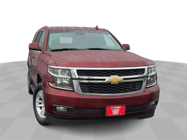 used 2019 Chevrolet Tahoe car, priced at $27,800