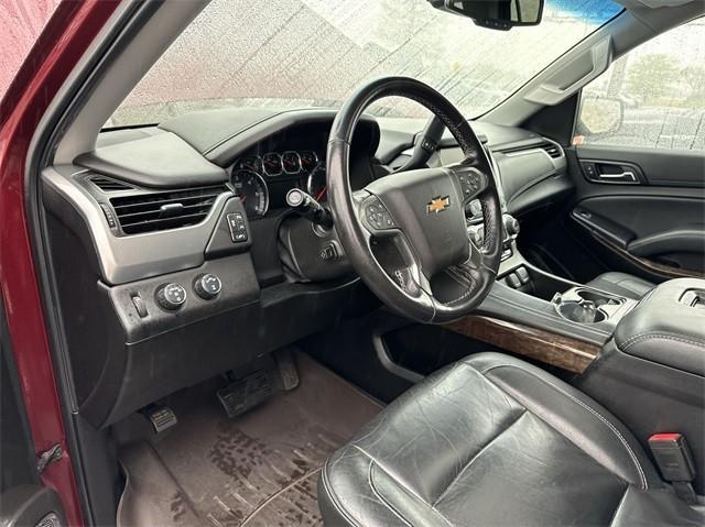 used 2019 Chevrolet Tahoe car, priced at $27,800