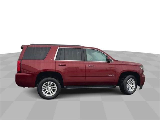 used 2019 Chevrolet Tahoe car, priced at $28,000