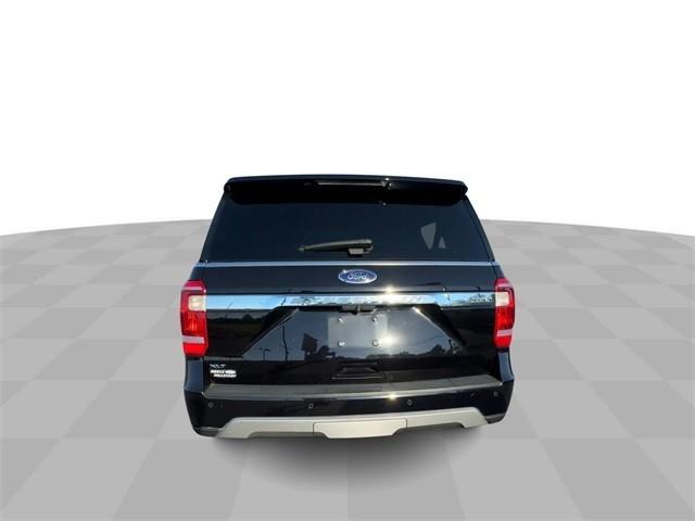 used 2020 Ford Expedition Max car, priced at $30,700