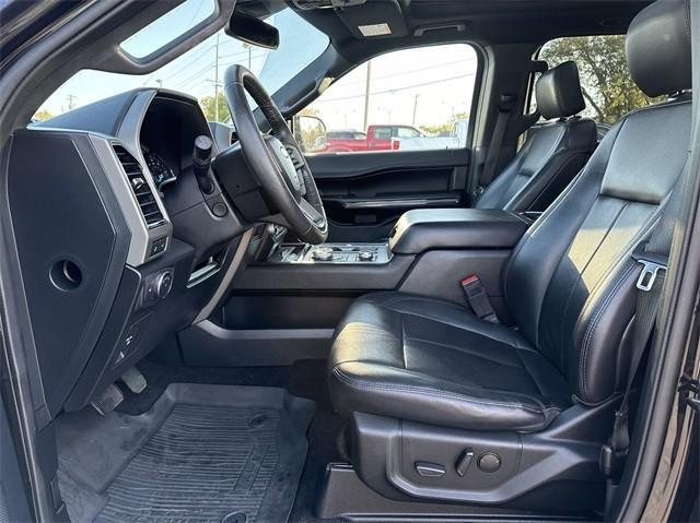 used 2020 Ford Expedition Max car, priced at $30,700