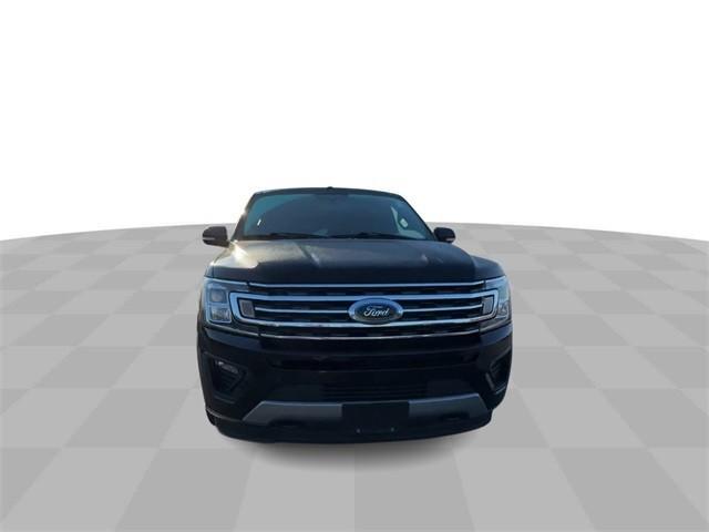 used 2020 Ford Expedition Max car, priced at $30,700