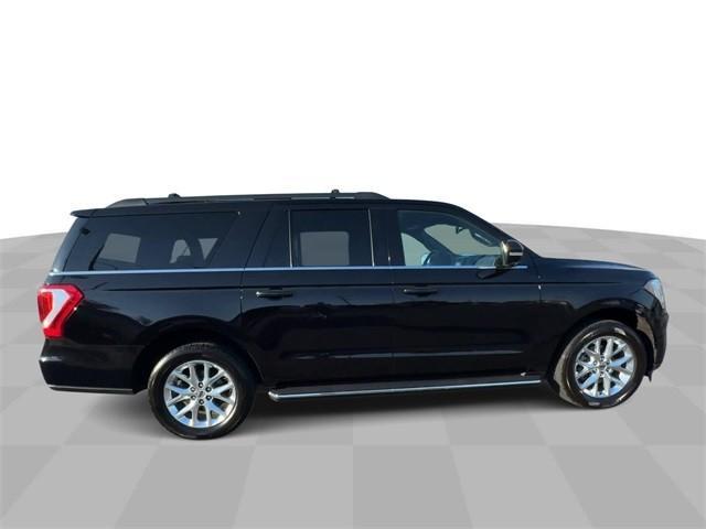 used 2020 Ford Expedition Max car, priced at $30,700