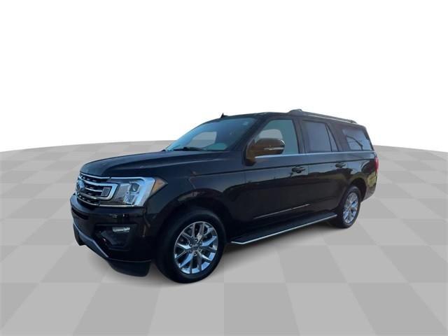 used 2020 Ford Expedition Max car, priced at $30,700