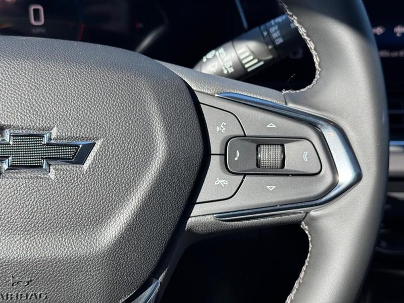 new 2026 Chevrolet Trax car, priced at $27,811