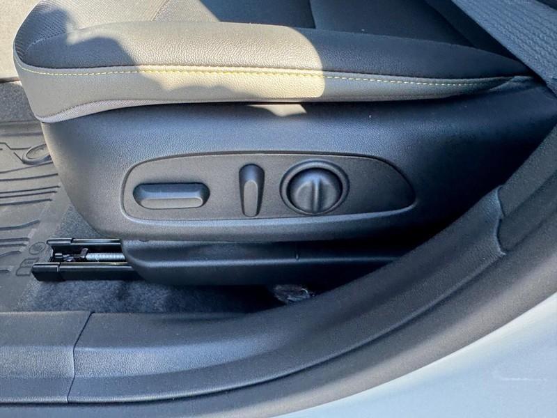 new 2026 Chevrolet Trax car, priced at $27,811