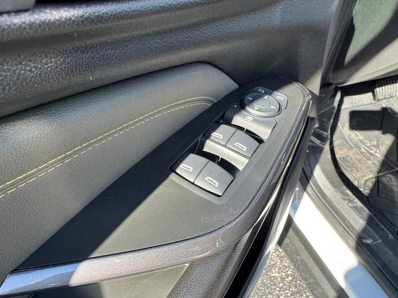 new 2026 Chevrolet Trax car, priced at $27,811