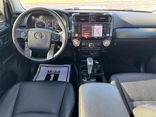 used 2021 Toyota 4Runner car, priced at $32,000