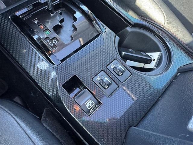 used 2021 Toyota 4Runner car, priced at $32,000