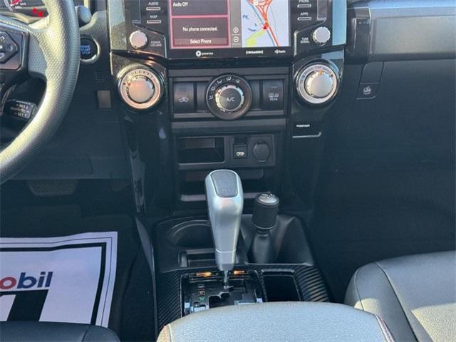 used 2021 Toyota 4Runner car, priced at $32,000