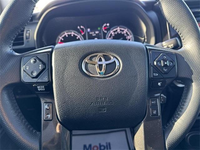 used 2021 Toyota 4Runner car, priced at $32,000