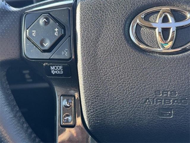 used 2021 Toyota 4Runner car, priced at $32,000