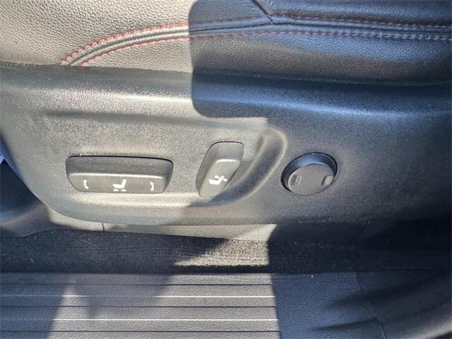 used 2021 Toyota 4Runner car, priced at $32,000