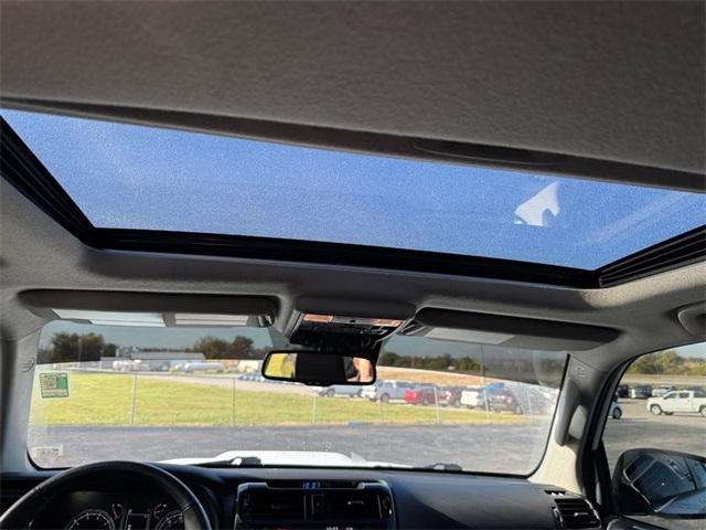 used 2021 Toyota 4Runner car, priced at $32,000