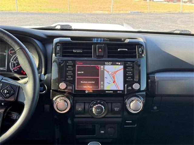 used 2021 Toyota 4Runner car, priced at $32,000