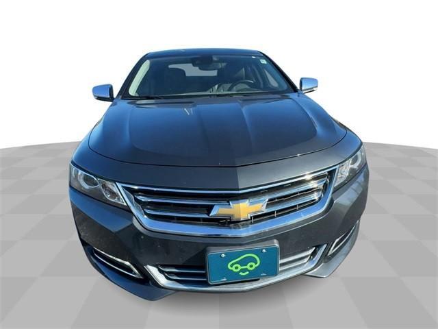 used 2015 Chevrolet Impala car, priced at $14,500