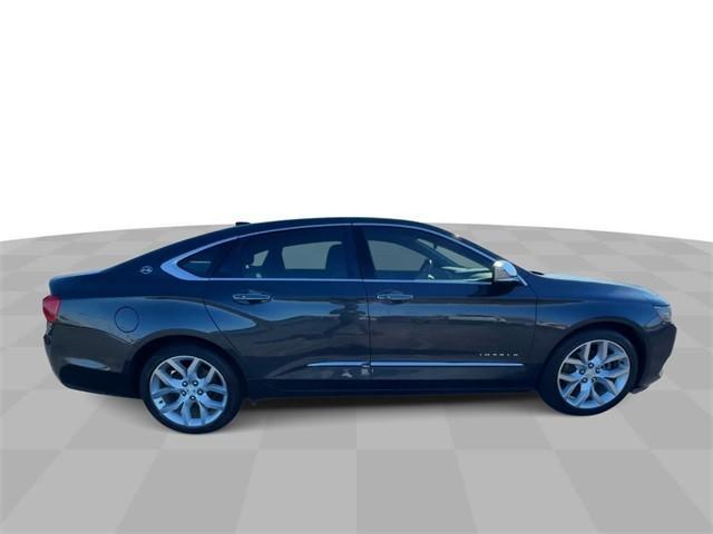 used 2015 Chevrolet Impala car, priced at $14,500