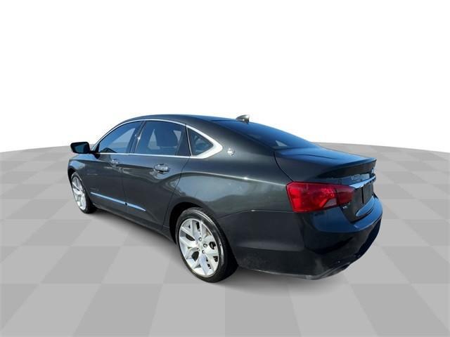 used 2015 Chevrolet Impala car, priced at $14,500