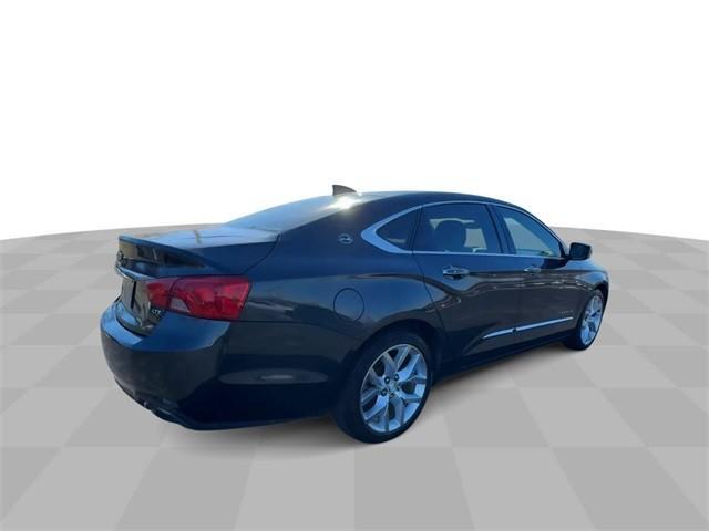 used 2015 Chevrolet Impala car, priced at $14,500