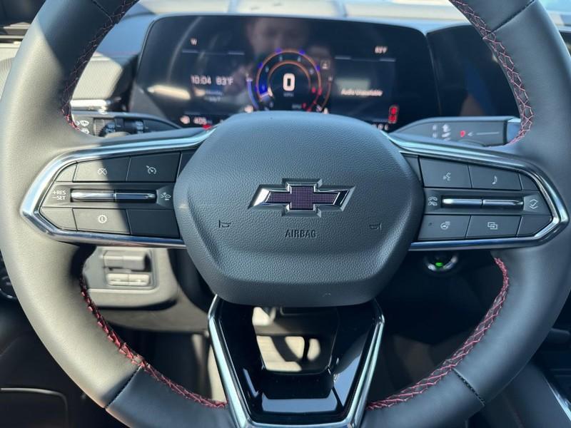 new 2025 Chevrolet Suburban car, priced at $75,080