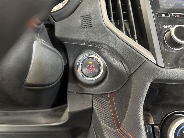 used 2021 Subaru Forester car, priced at $23,000